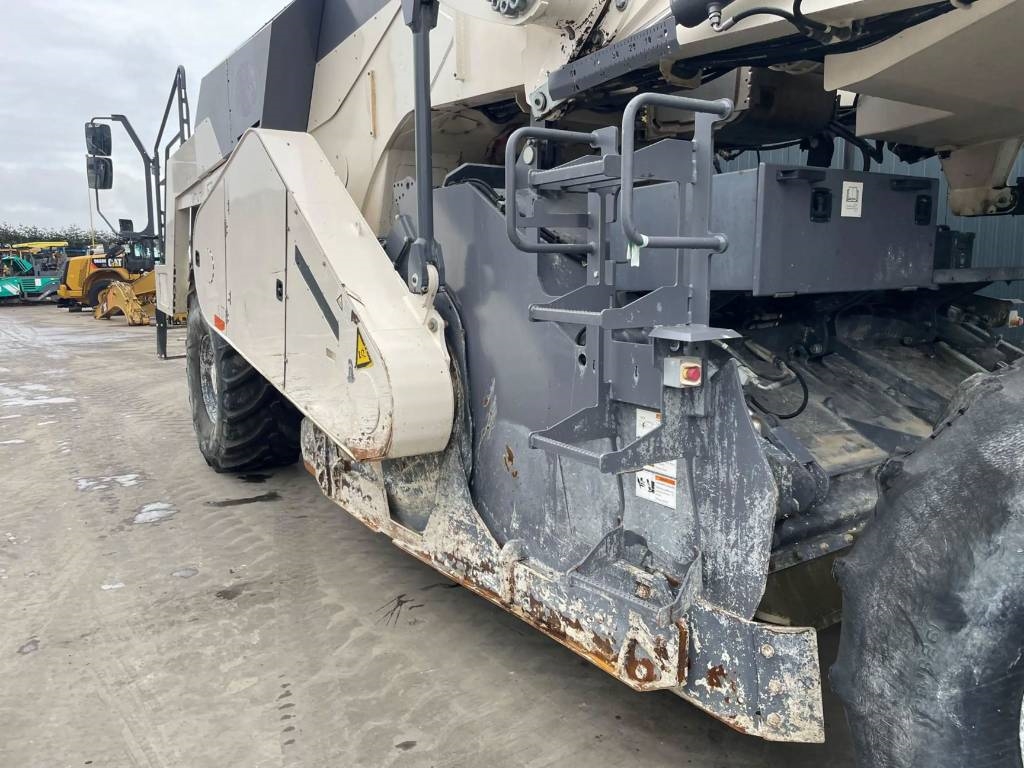 Wirtgen WR200XLi 2018 209091 WR200XLi 2018 1 image 12
