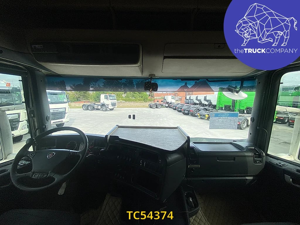 Scania R 450 2014 TC54374 R 450 2014 1 image 6