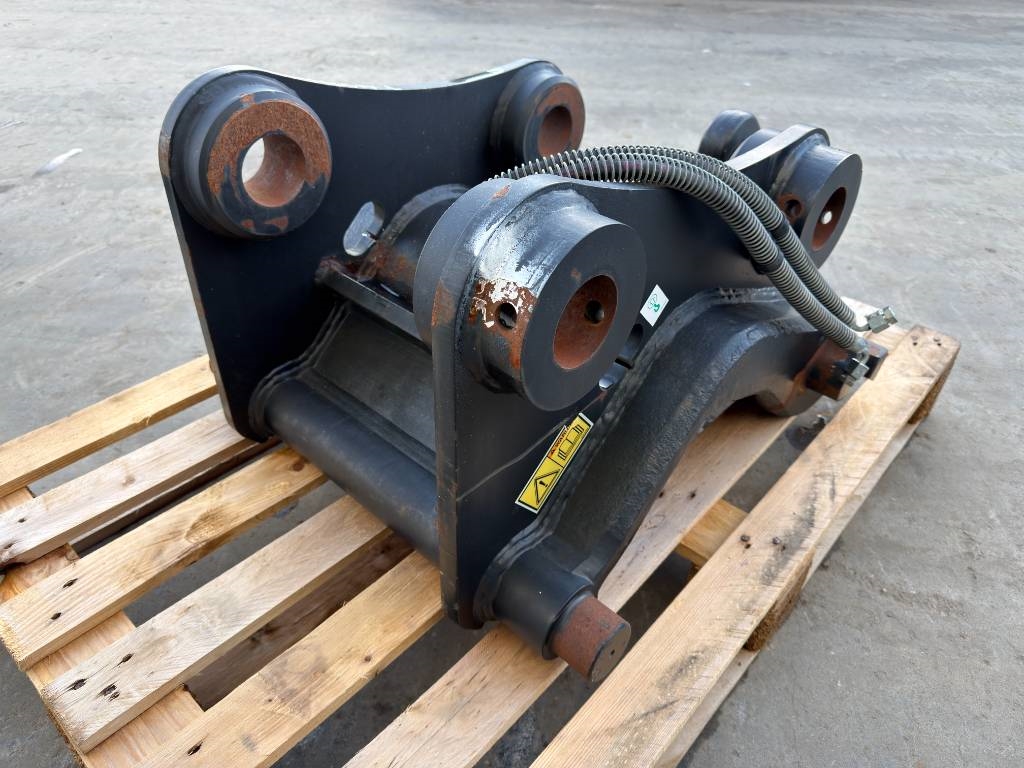 Heavy machinery product image - Image 5 of 15
