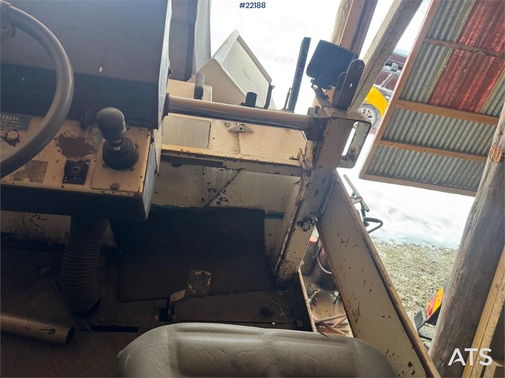 Heavy machinery product image - Image 15 of 15