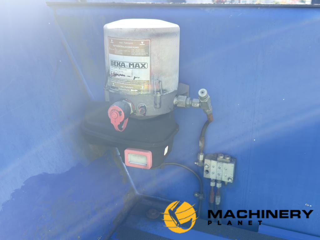 SMV 52-1200B 2008 D4150 SMV 52-1200B 2008 1 Forklift image 10