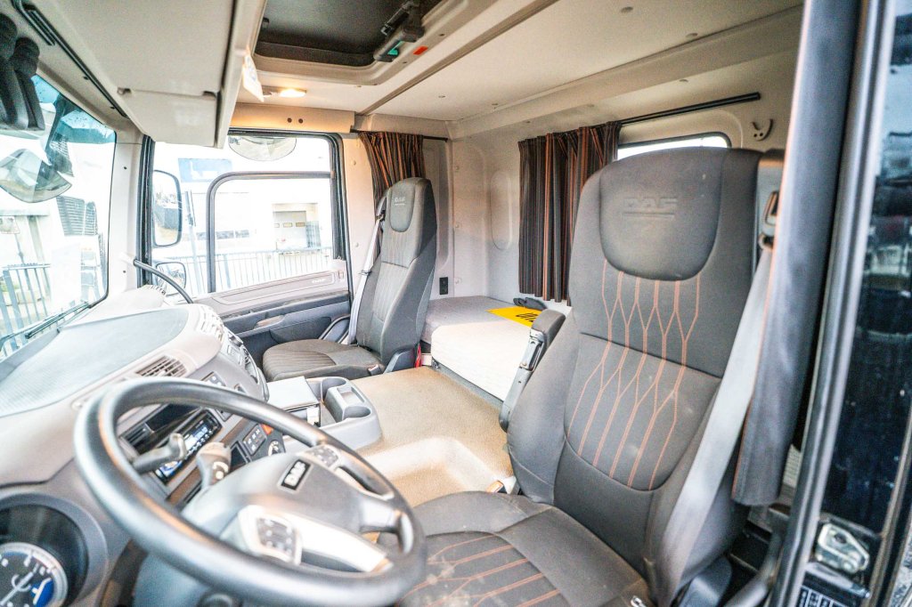 DAF CF 480-6X4-Kiphydr. -30.571 KM 2020 E64891 DAF 480-6X4-Kiphydr. -30.571 KM 2020 1 image 12