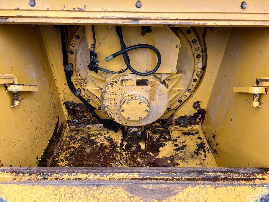 CAT D6 | 513-6215 BAR GP-STRIKER 2020 907542 D6 | 513-6215 BAR GP-STRIKER 2020 1 image 4