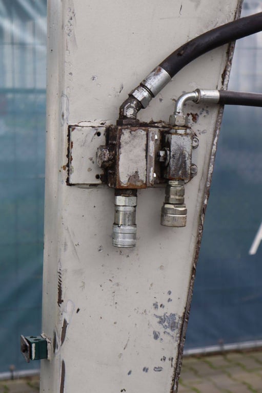 Wheel excavator Takeuchi TB175W Diesel TB175W 1 Wheel Loaders image 11