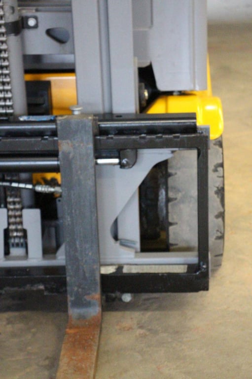 Heavy machinery product image - Image 11 of 15