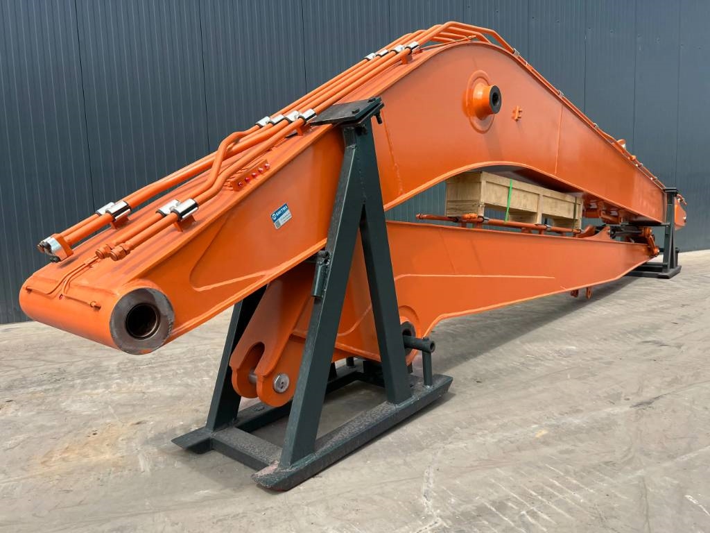 Hitachi ZX210 18m Set Long Reach Equipment 2025 904875 ZX210 18m Set Long Reach Equipment 2025 0 image 12