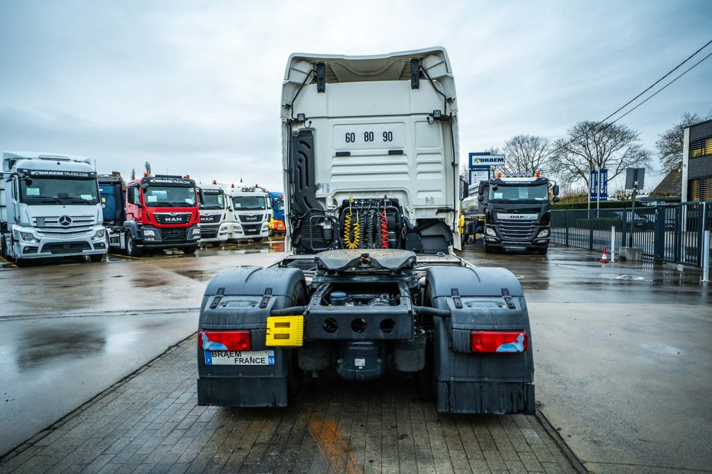 MAN TGX 18.470 XLX + INTARDER 2019 E65102 TGX 18.470 XLX + INTARDER 2019 1 image 5
