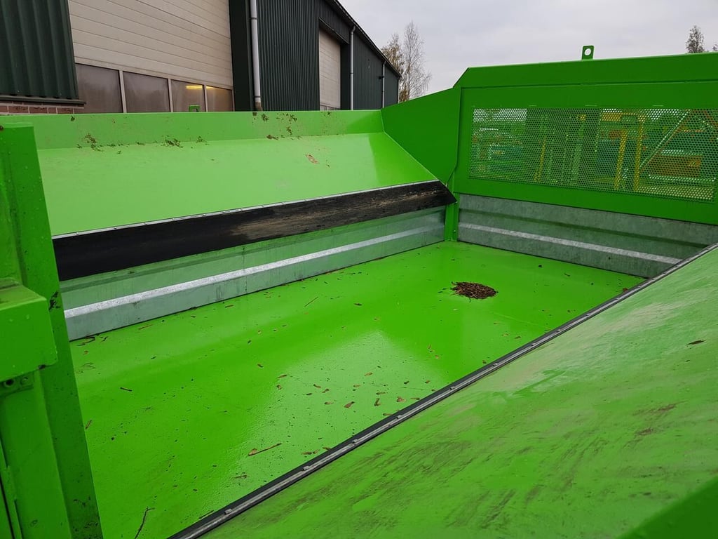 Heavy machinery product image - Image 2 of 15