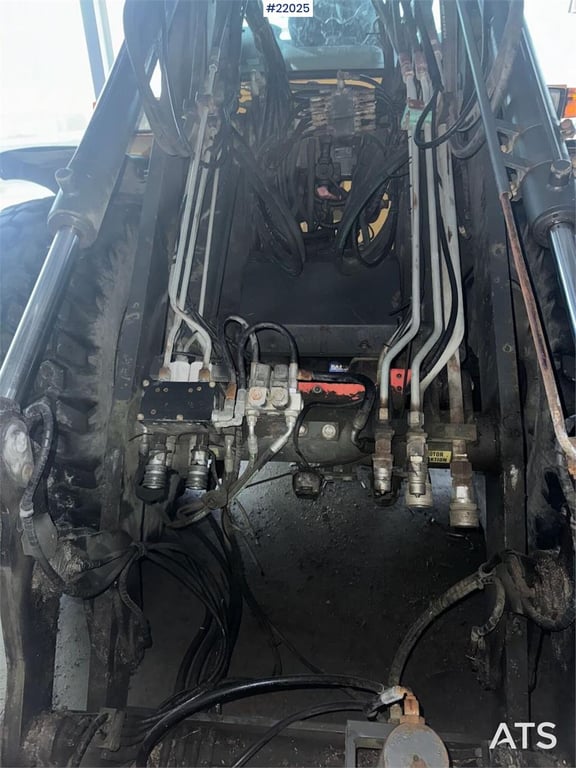 Heavy machinery product image - Image 25 of 30