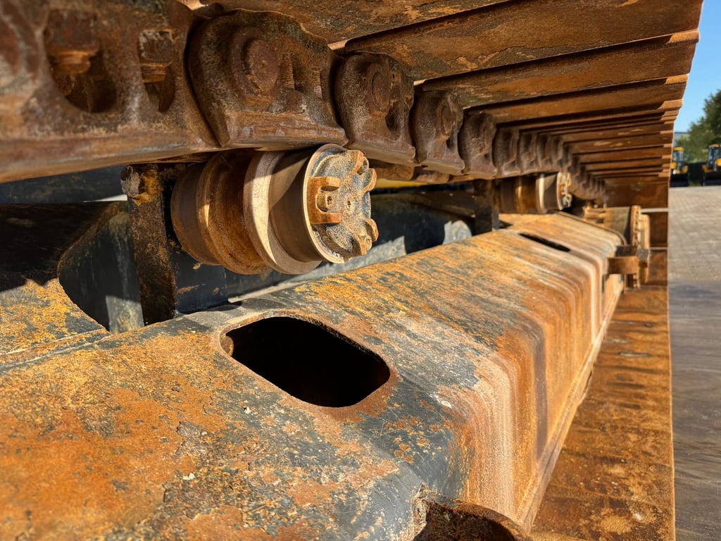 Caterpillar 326FL 2019 00033497 326FL 2019 1 image 11