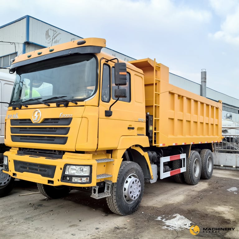 Heavy machinery product image - Image 6 of 12