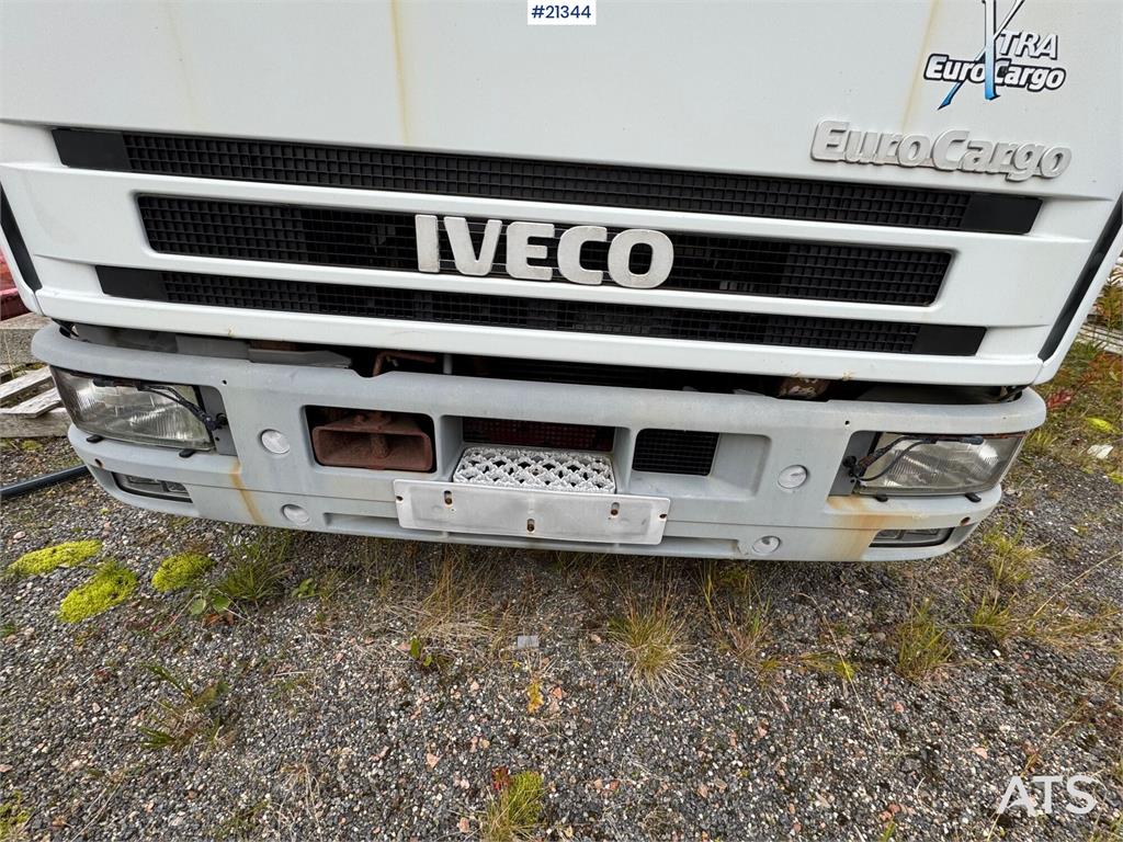Iveco Eurocargo 1990 21344 Eurocargo 1990 1 image 11