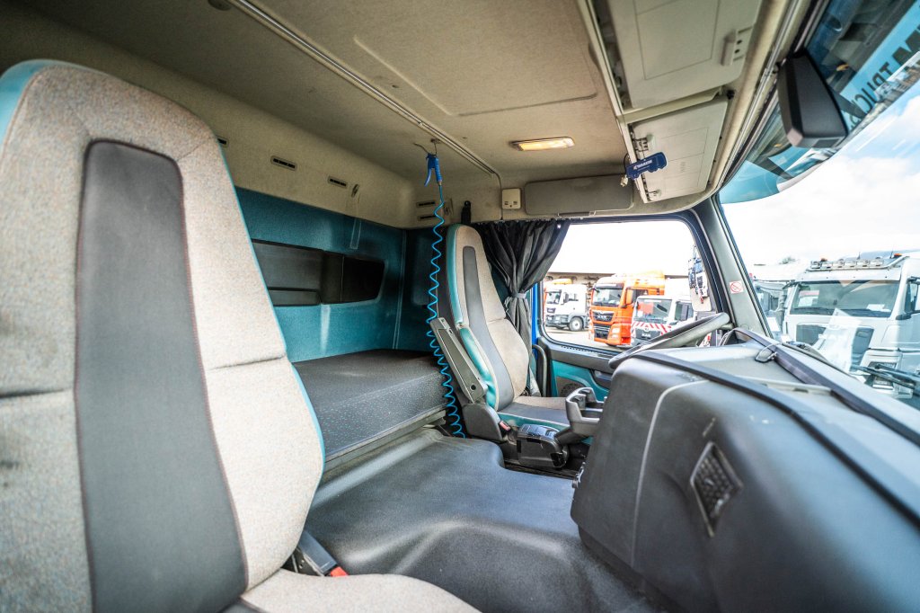 VOLVO FMX 420+KIPHYDR. 2018 E64737 FMX 420+KIPHYDR. 2018 1 image 13