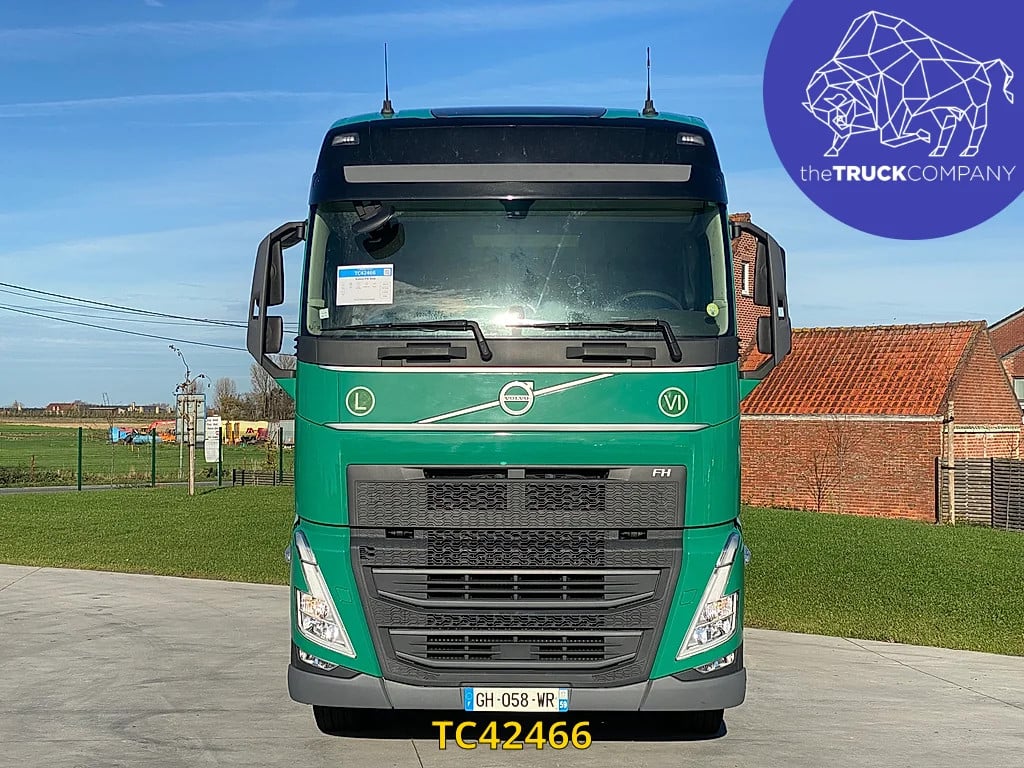 Volvo FH 500 2022 TC42466 FH 500 2022 1 image 9