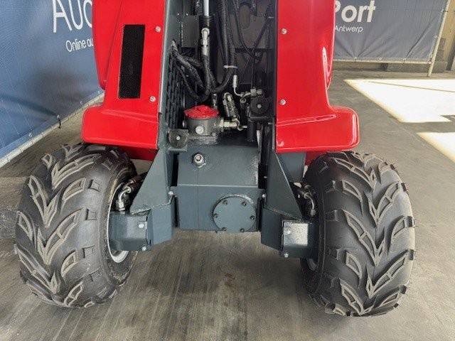 Skid steer loader NM-SLD280 Diesel 13.6kW 2025 2025 NM-SLD280 2025 1 image 15