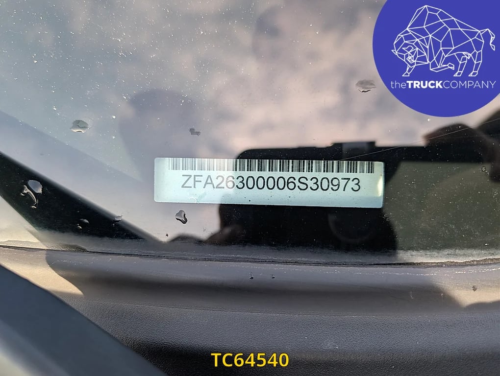 Fiat Doblo 2020 TC64540 Fiat Doblò 2020 1 image 9