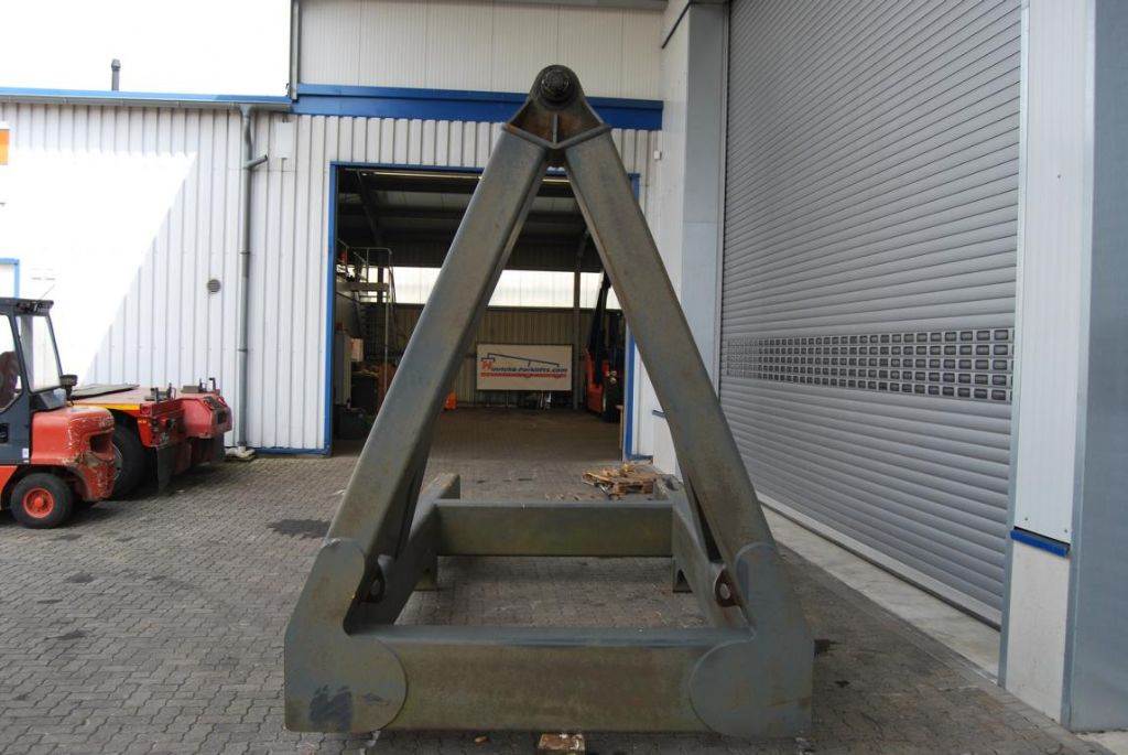 Kaup 25T183C - Hook 2010 DIV1343 Kaup 25T183C - Hook 2010 1 image 6