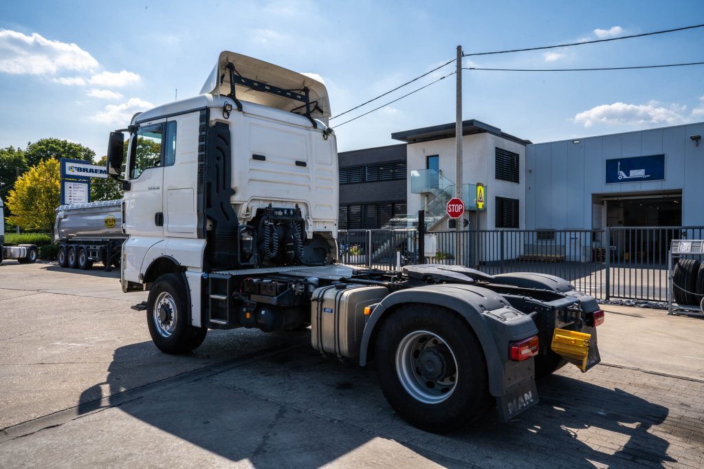 MAN TGX 18.510 BLS 4X4H+Kiphydr. 2021 E64142 TGX 18.510 BLS 4X4H+Kiphydr. 2021 1 image 5