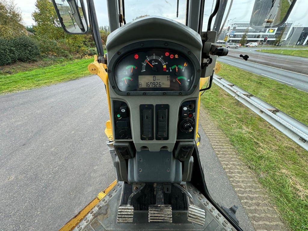 Caterpillar 140M 2014 00032938 140M 2014 1 image 11