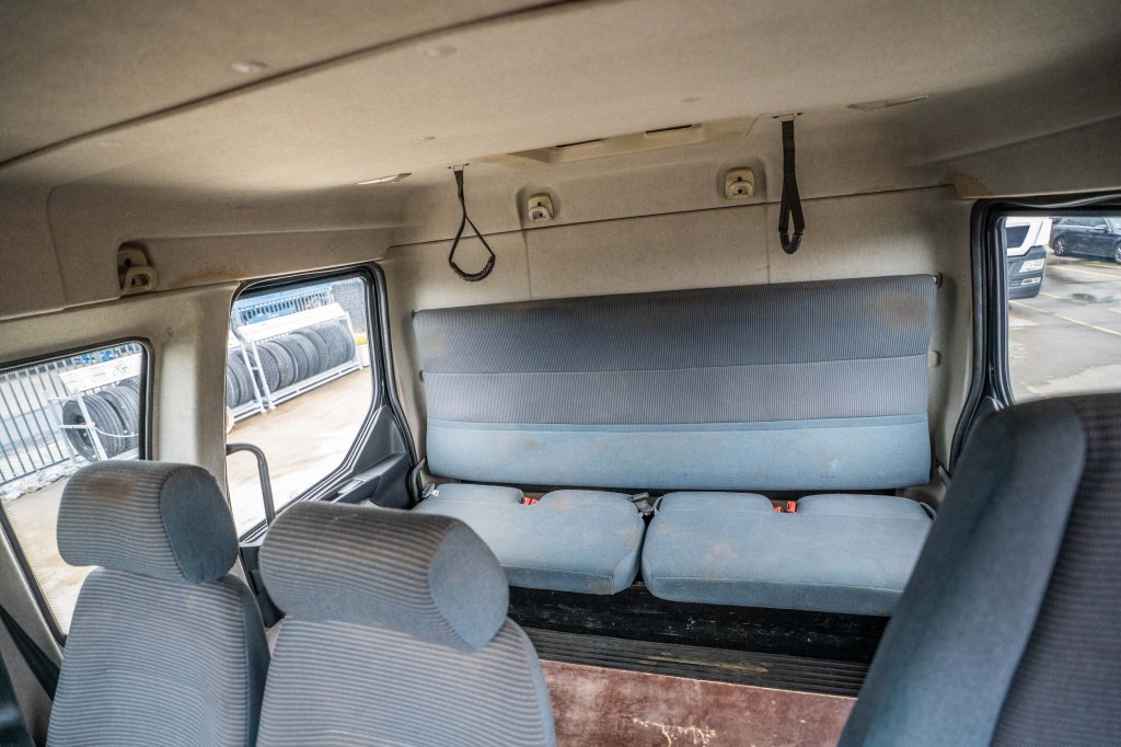 VOLVO FL 240- 7p. + PALIFT 2009 E64314 FL 240- 7p. + PALIFT 2009 1 image 12