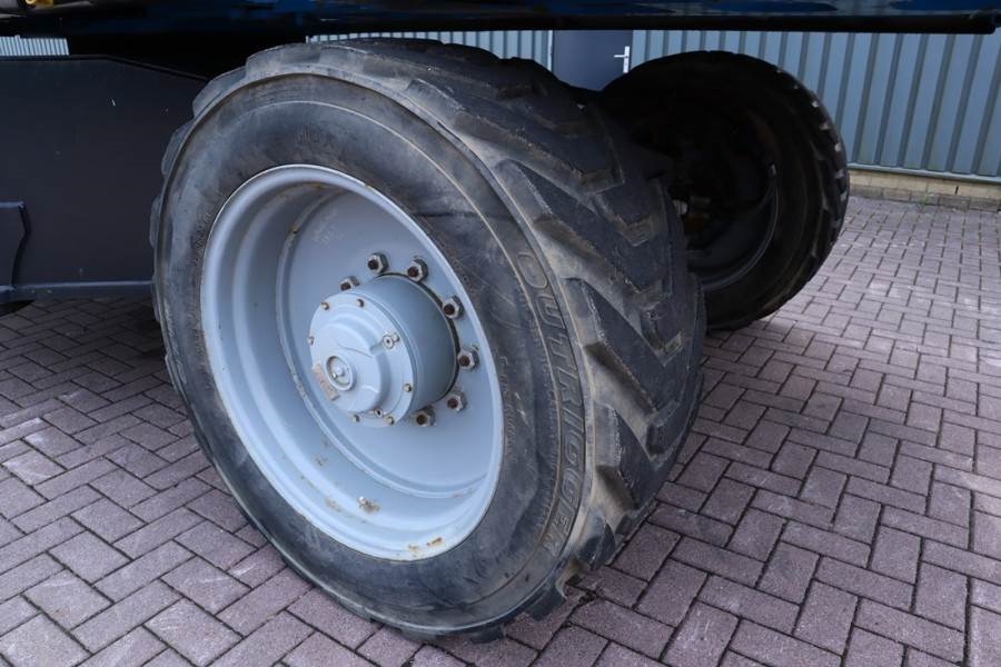 Genie SX135XC Diesel, 43m Working Height, 27.5m Reach, B 2019 GENIE - SX135XC - 63734 SX135XC Diesel, 43m Working Height, ...