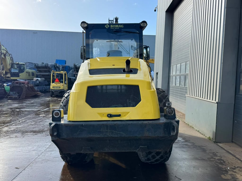 Bomag BW213D-5 2017 00033757 BW213D-5 2017 1 image 4