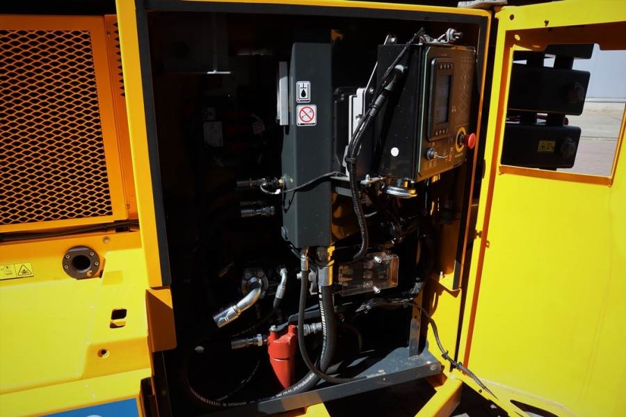 Haulotte HS15EPRO Valid Inspection, *Guarantee! Full Electr 2022 HAULOTTE - HS15EPRO - 61050 HS15EPRO Valid Inspection, *G...