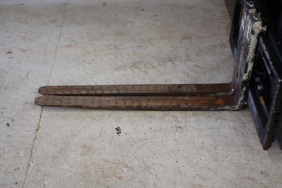Forklift Yale GLP18VXV2175 LPG 1750kg 3.33m 2020 2020 GLP18VXV2175 2020 1 Forklift image 12