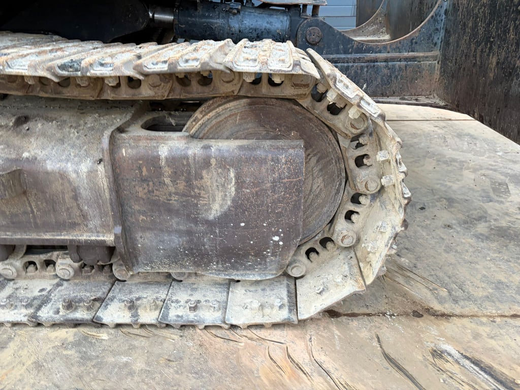 Caterpillar 314ELCR 2014 00033848 314ELCR 2014 1 image 15