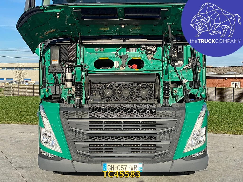 Volvo FH 500 2022 TC45583 FH 500 2022 1 image 11