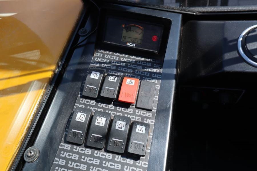 JCB 940-4 T4 Valid inspection, *Guarantee! Diesel, 4x4 2020 JCB - 940-4 T4 - 61005 940-4 T4 Valid inspection, *Guarantee! ...