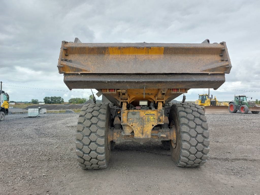 Volvo A45G 2019 ATR-2029 A45G 2019 1 image 6