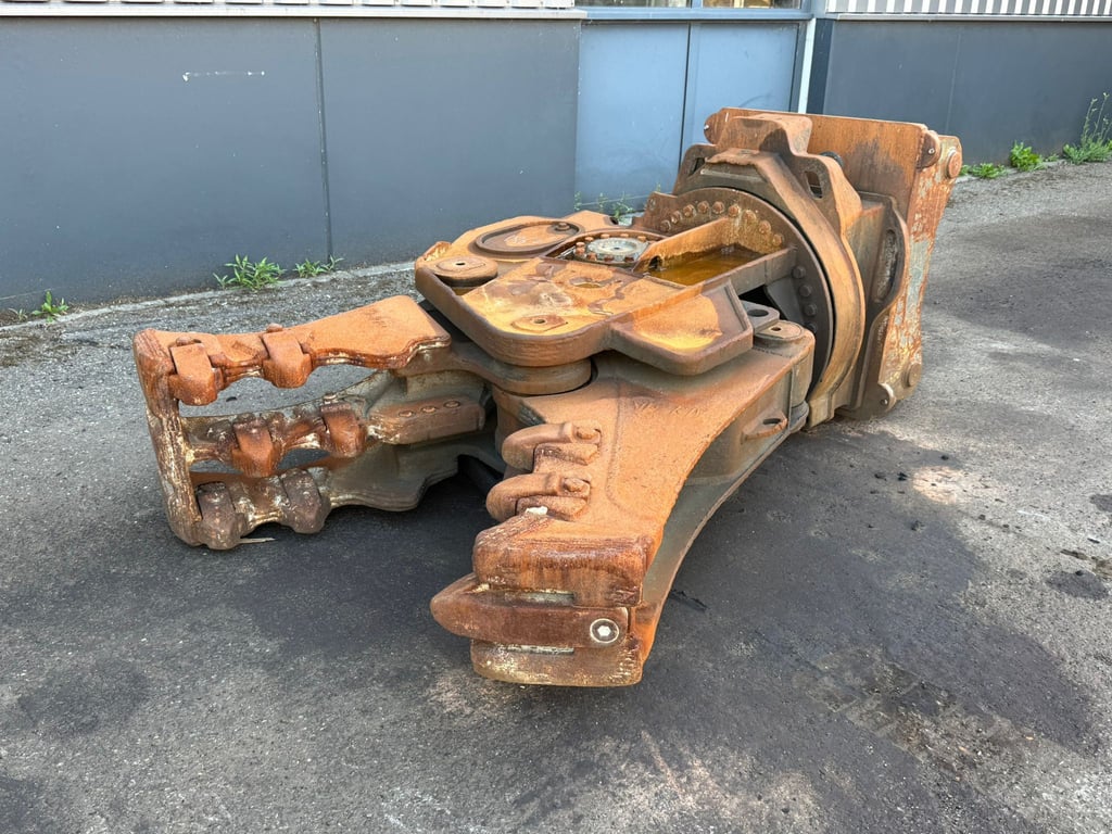 Caterpillar VTK40/MP20PP OQ80 2010 70001867 VTK40/MP20PP OQ80 2010 1 image 2