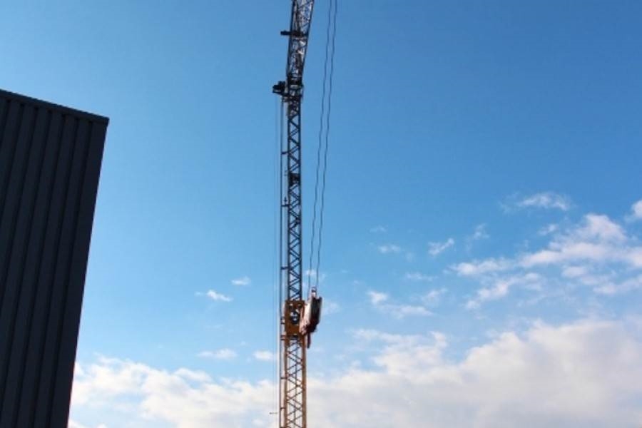 Heavy machinery product image - Image 14 of 15