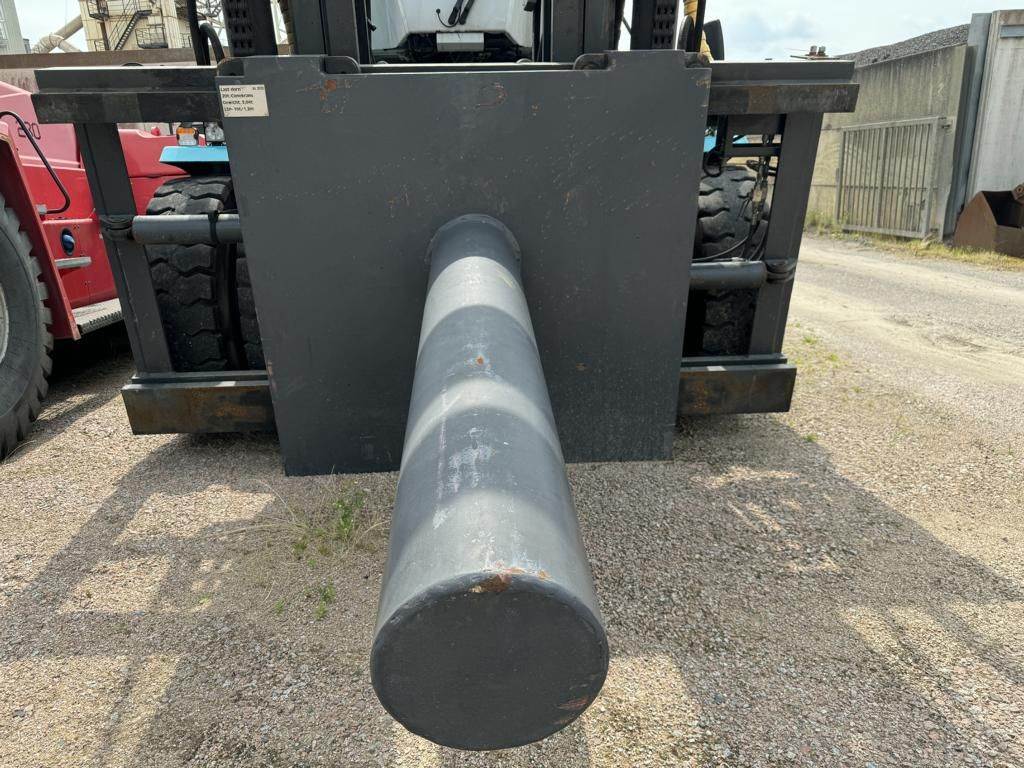 Heavy machinery product image - Image 18 of 20