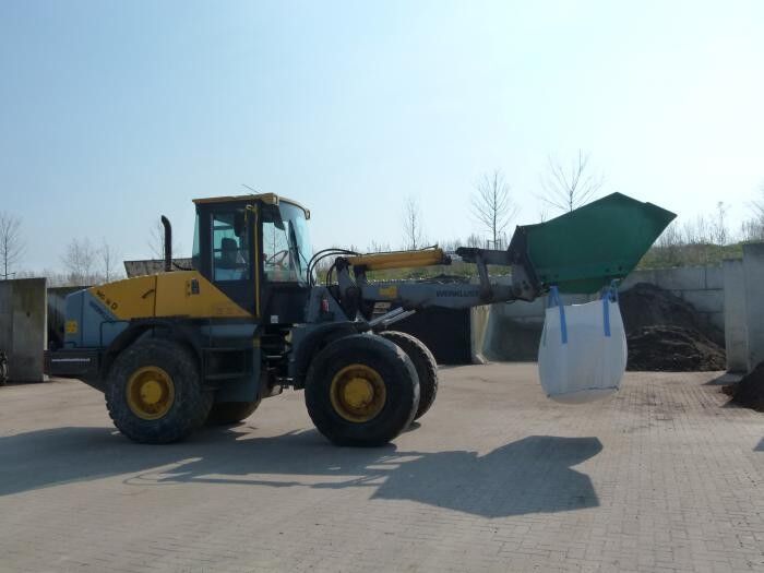Bigbag vuller NN0424 BIGBAG vuller 0 image 3