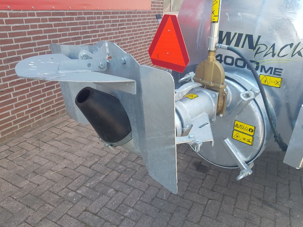 Joskin Modul 02 4000ME N7848 Joskin Modul 02 4000ME 0 image 5