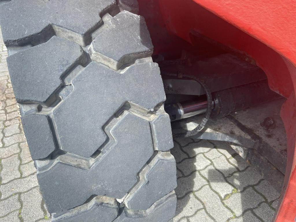 Kalmar DCE70-35E4 2014 D4037 DCE70-35E4 2014 1 image 17