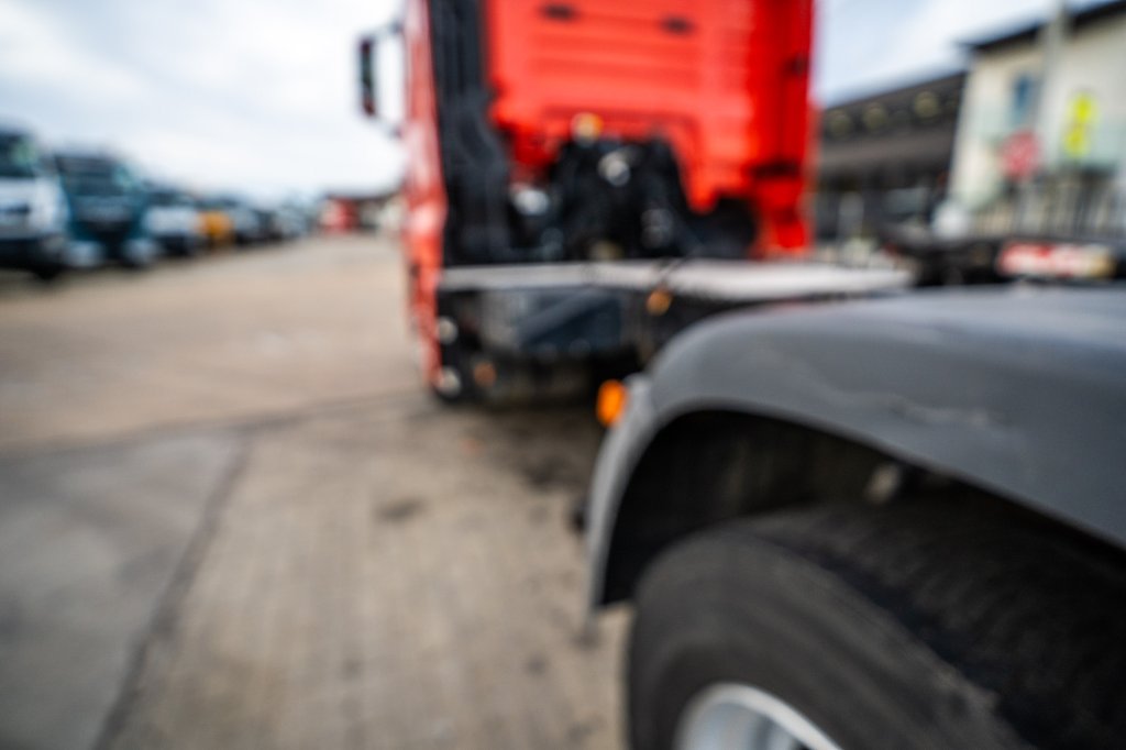 MAN TGX 18.470 XLX BLS 2019 E64719 TGX 18.470 XLX BLS 2019 1 image 13