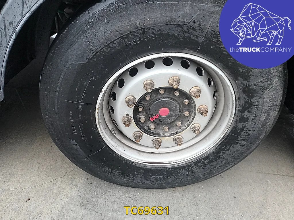 Hoet Trailers Container Transport 2020 TC69631 Hoet Trailers 2020 1 image 7