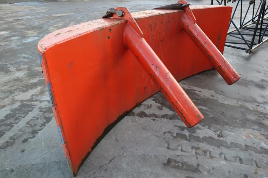 Sumitomo SC700-II 70t Capacity, 43m Boom, 31m Movable Jib, 1998 SUMITOMO - SC700-II - 60450 SC700-II 70t Capacity, 43m Boo...