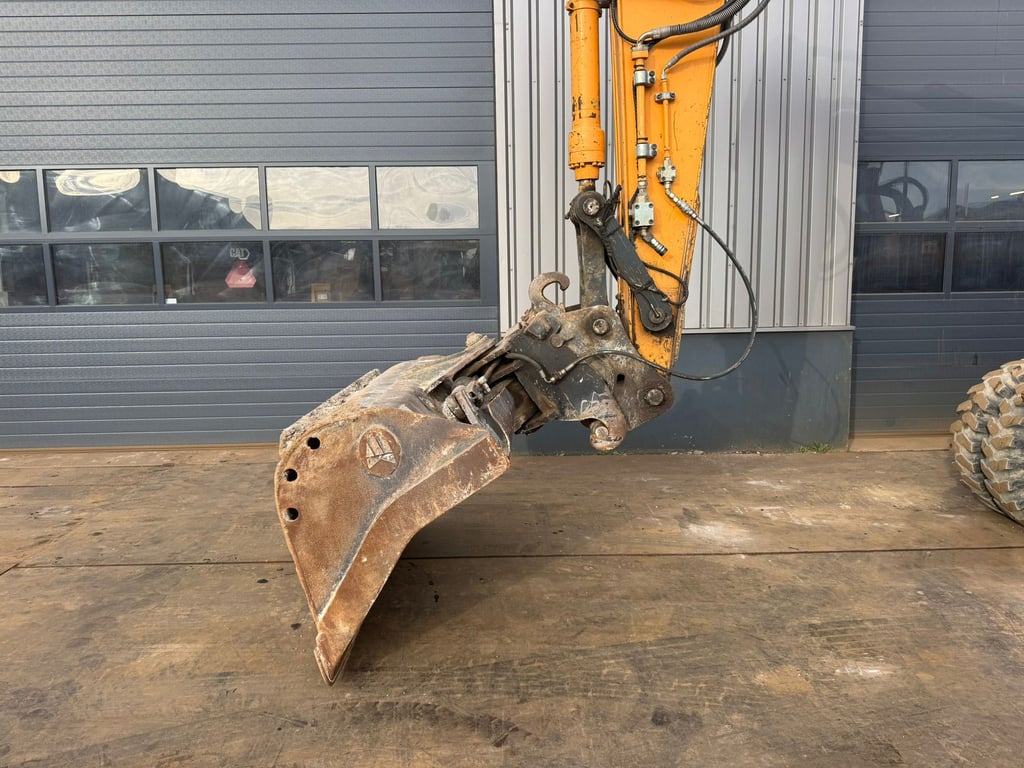 Hyundai Robex 180W-9A 2015 00033637 Robex 180W-9A 2015 1 image 15