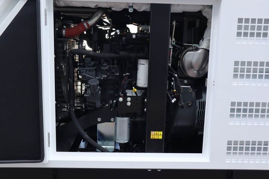 Pramac GPW60I/FS5 Valid inspection, *Guarantee! Diesel, 6 2022 PRAMAC - GPW60I/FS5 - 61073 Pramac GPW60I/FS5 Valid inspect...