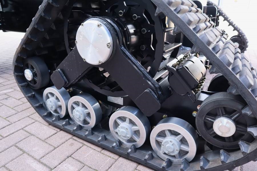 JLG 660SJ Quad Tracks Also Available For Rent, New, Di 2025 JLG - 660SJ Quad Tracks - 63931 660SJ Quad Tracks Also Availab...