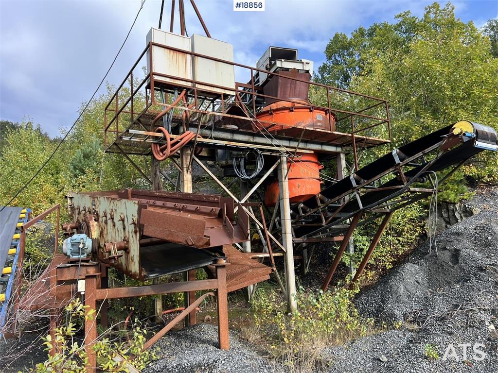 Kemco BN 150 cubisator 1985 18856 Kemco BN 150 cubisator 1985 1 image 4