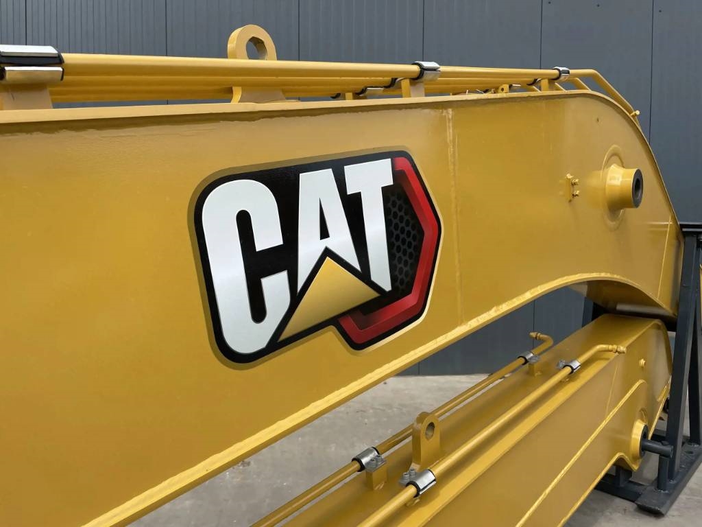 CAT 320 NG 15m Set Long Reach Equipment 2025 904733 320 NG 15m Set Long Reach Equipment 2025 0 image 14