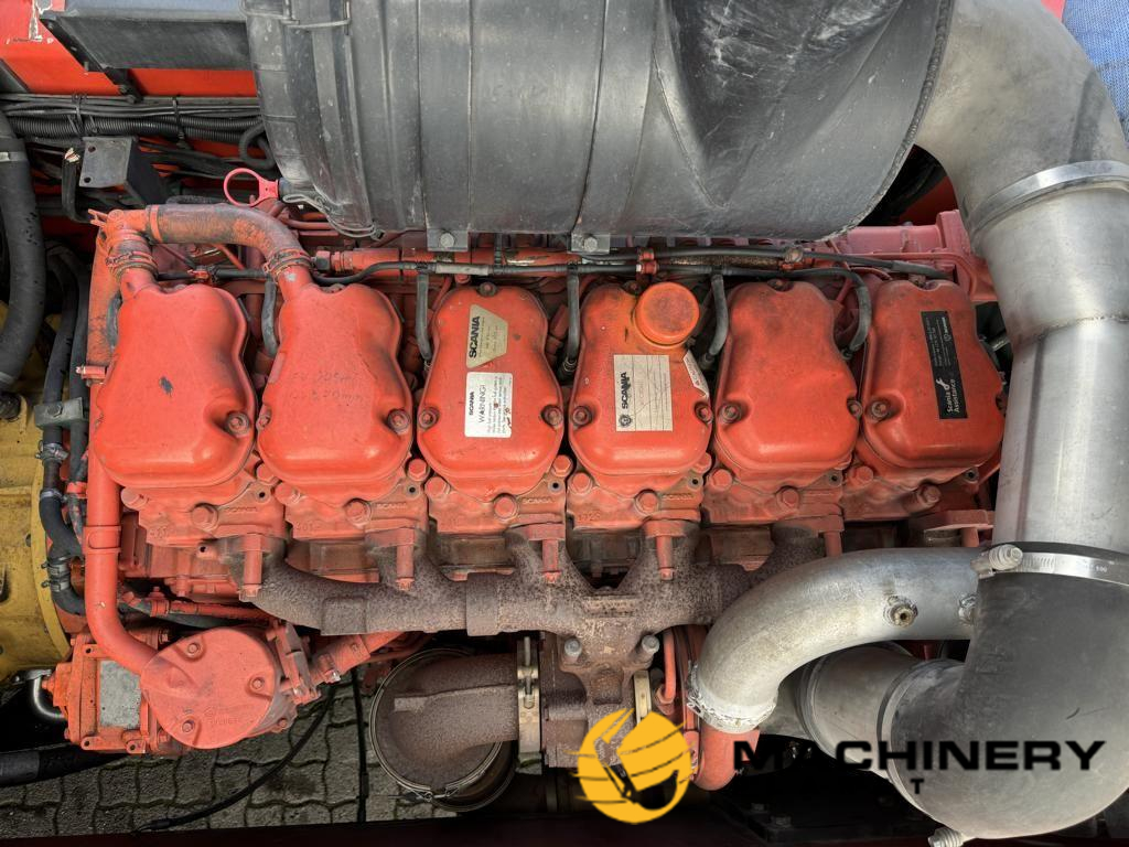 SMV 42-1200B 2013 D4149 SMV 42-1200B 2013 1 Forklift image 6