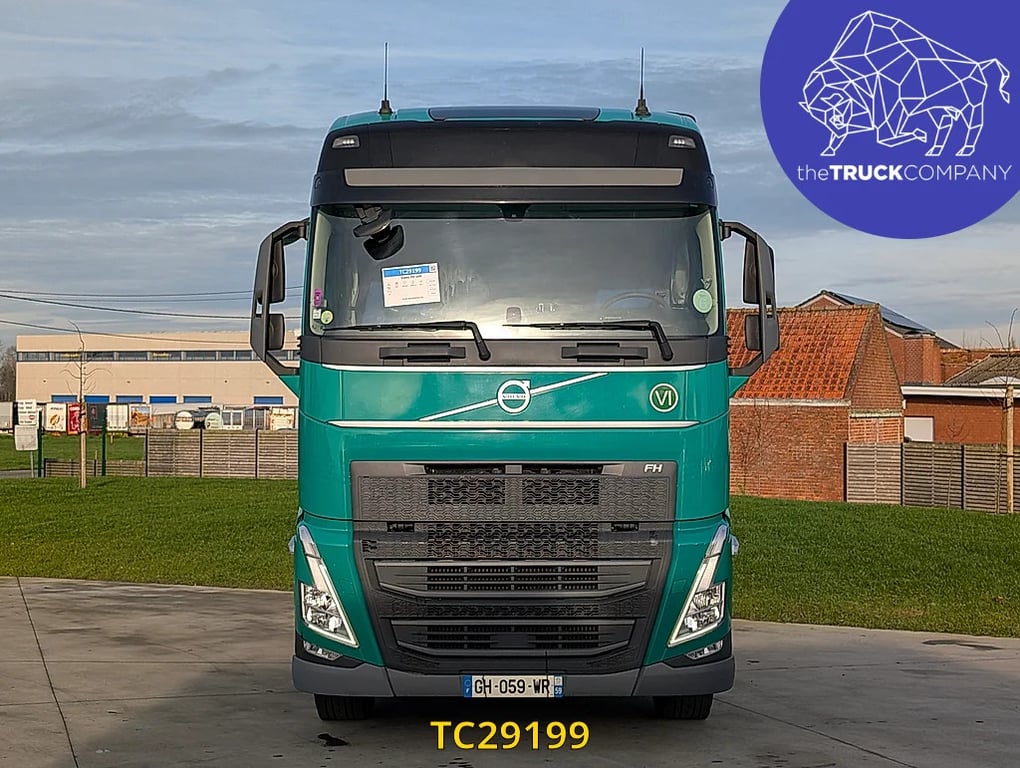 Volvo FH 500 2022 TC29199 FH 500 2022 1 image 10