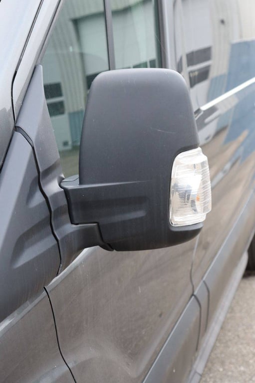 Ford Transit Diesel 2020 Van 2020 Transit 2020 1 image 14