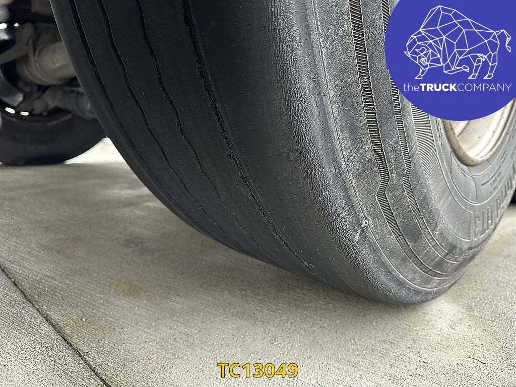 Schmitz Cargobull Frigo 2019 TC13049 Schmitz Cargobull 2019 1 image 4